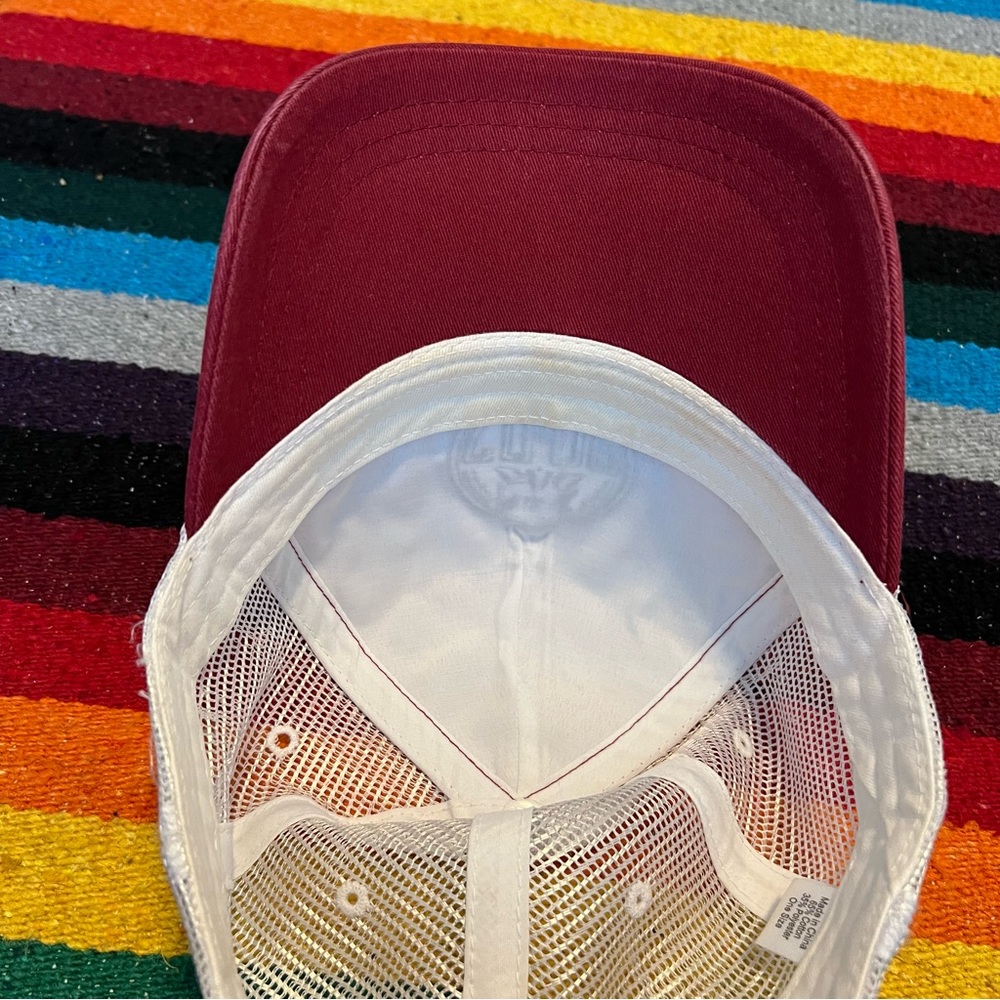 REI Co-op SnapBack Mesh Hat - Picture 16 of 16